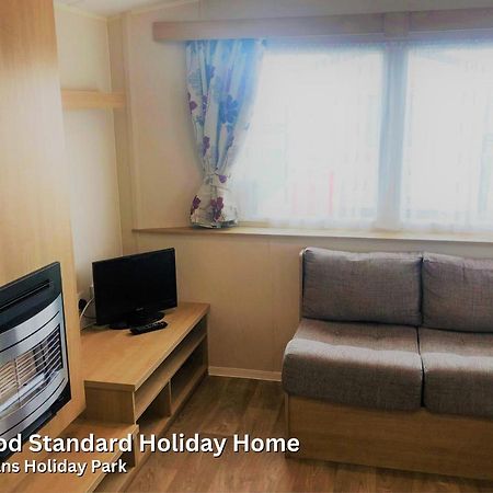 Redwood Standard Holiday Home Mablethorpe Buitenkant foto